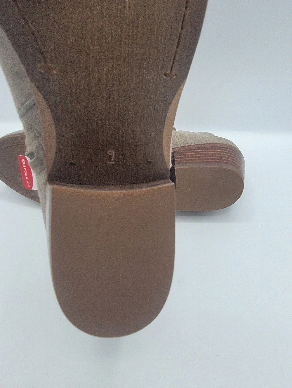 Sam Edelman soft suede